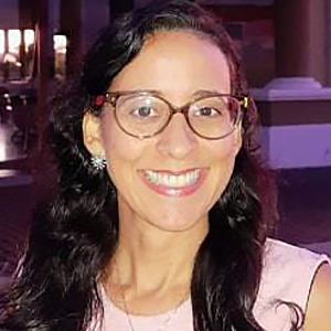 Mariluce Souza