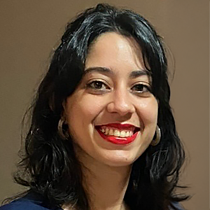 Maria Paula Caldas