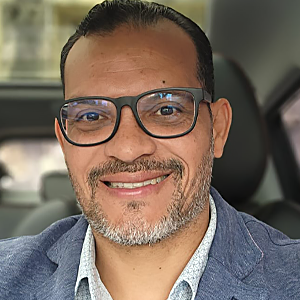 Marcio Natividade