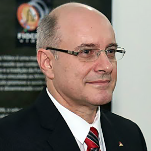 Luis Eugenio de Souza