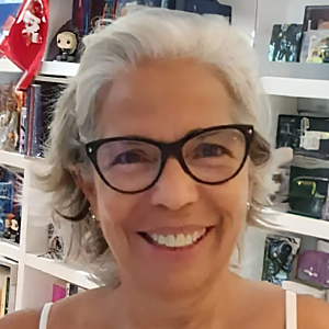 Jane Mary Guimaraes
