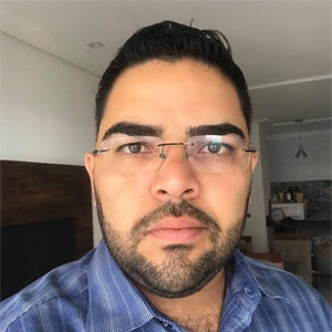Rafael Damasceno