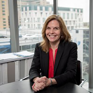 Christine Stauber