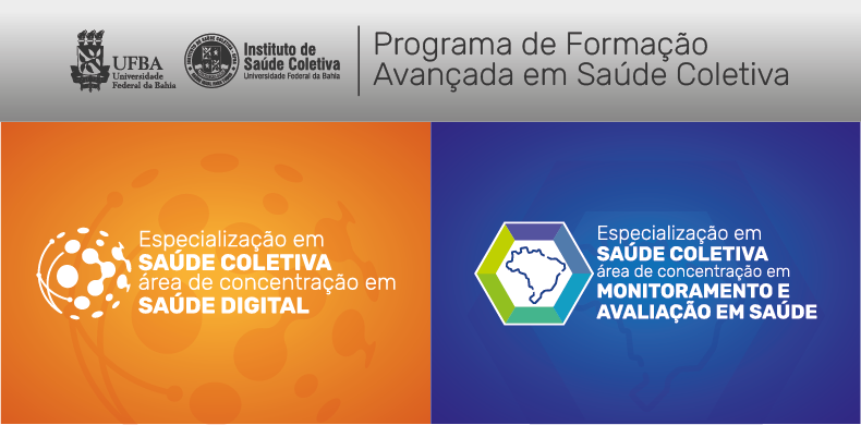 ISC/UFBA inicia programa nacional de formação nas áreas de saúde digital e monitoramento e avaliação em saúde (09/04/2025)