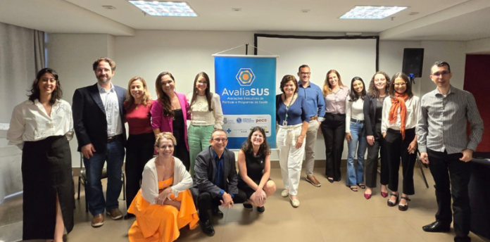 Oficina “Avalia SUS” destaca avanços e aponta desafios nas políticas e programas de saúde (25/04/2024)
