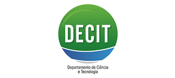 Departamento de Ciência e Tecnologia – Ministério da Saúde (DECIT/MS)