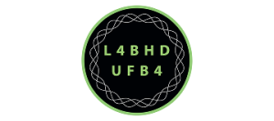 Laboratório de Humanidades Digitais da UFBA – L4BHDUFBA