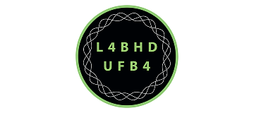 Laboratório de Humanidades Digitais da UFBA – L4BHDUFBA