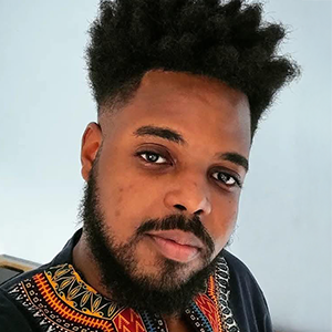 Matheus Almeida