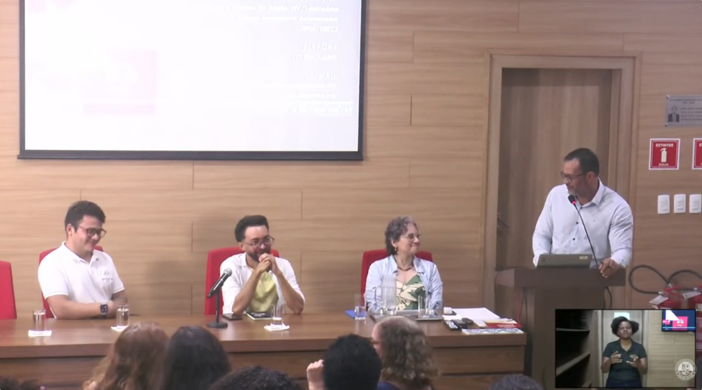 ISC| Saúde Coletiva em Debate (31/03/2026)