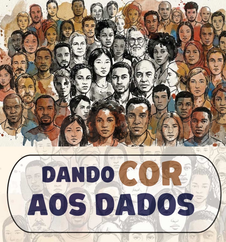 Dando Cor Aos Dados