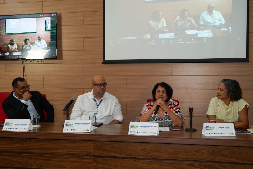 1º Seminário Desinformação sobre Vacinas expõe desafios para recuperar confiança nas campanhas de imunização