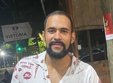Felipe Brito