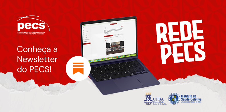 Rede PECS: conheça a nova Newsletter do PECS