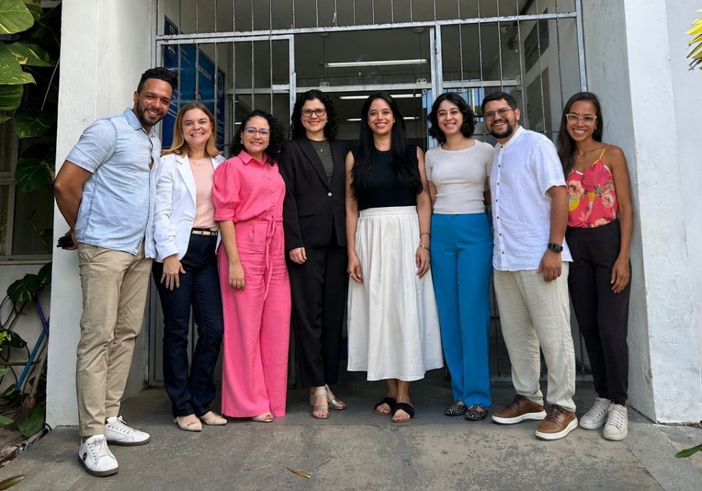 PECS tem 20 trabalhos aprovados no World Congress on Public Health 2026