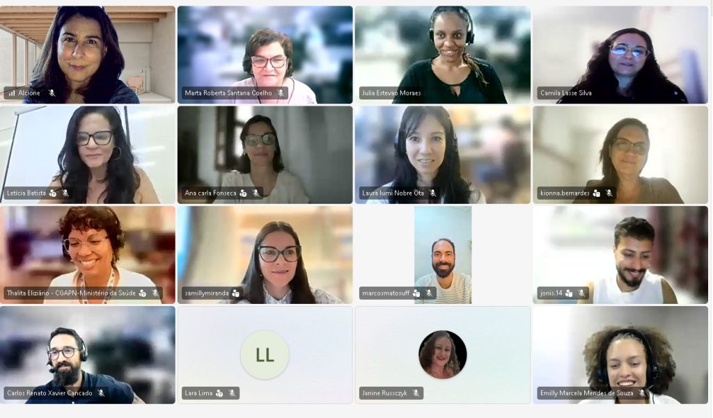 Seminário online reúne pesquisadores para apresentar avaliações de políticas e programas do SUS